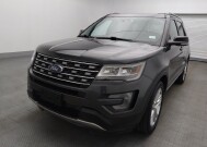 2017 Ford Explorer in Hialeah, FL 33014 - 18135175 15
