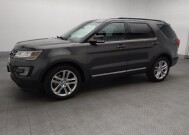 2017 Ford Explorer in Hialeah, FL 33014 - 18135175 2