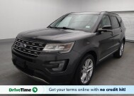 2017 Ford Explorer in Hialeah, FL 33014 - 18135175 1