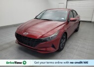 2023 Hyundai Elantra in Charlotte, NC 28213 - 18135176 1