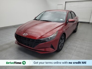 2023 Hyundai Elantra in Charlotte, NC 28213