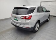 2021 Chevrolet Equinox in Charlotte, NC 28273 - 18135177 9