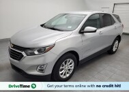 2021 Chevrolet Equinox in Charlotte, NC 28273 - 18135177 1