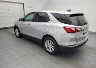 2021 Chevrolet Equinox in Charlotte, NC 28273 - 18135177 3