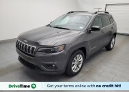 2022 Jeep Cherokee in Charlotte, NC 28273 - 18135179 1