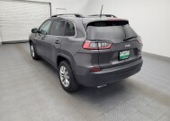 2022 Jeep Cherokee in Charlotte, NC 28273 - 18135179 5