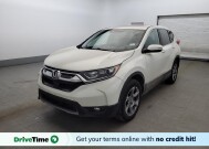 2018 Honda CR-V in Owings Mills, MD 21117 - 18135192 1