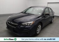 2019 Subaru Impreza in Hialeah, FL 33014 - 18135193 1