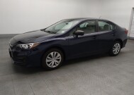 2019 Subaru Impreza in Hialeah, FL 33014 - 18135193 2