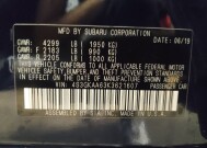 2019 Subaru Impreza in Hialeah, FL 33014 - 18135193 33