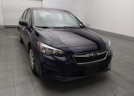 2019 Subaru Impreza in Hialeah, FL 33014 - 18135193 14