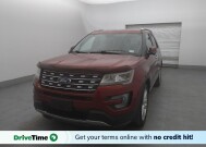 2017 Ford Explorer in Baton Rouge, LA 70816 - 18135194 1