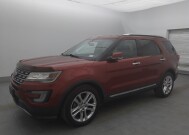 2017 Ford Explorer in Baton Rouge, LA 70816 - 18135194 2