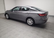2023 Nissan Sentra in Downey, CA 90241 - 18135207 3