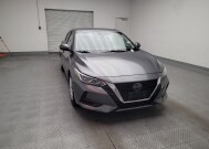 2023 Nissan Sentra in Downey, CA 90241 - 18135207 14