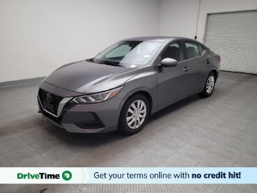 2023 Nissan Sentra in Downey, CA 90241