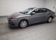 2023 Nissan Sentra in Downey, CA 90241 - 18135207 2