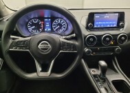 2023 Nissan Sentra in Downey, CA 90241 - 18135207 22