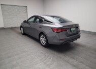 2023 Nissan Sentra in Downey, CA 90241 - 18135207 5