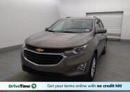 2019 Chevrolet Equinox in Metairie, LA 70006 - 18135212 1