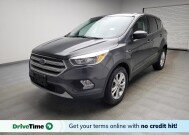 2019 Ford Escape in Grand Rapids, MI 49508 - 18135216 1