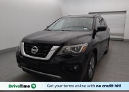 2020 Nissan Pathfinder in Baton Rouge, LA 70816 - 18135227 1