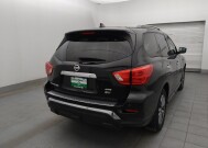 2020 Nissan Pathfinder in Baton Rouge, LA 70816 - 18135227 9