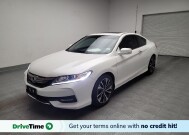 2017 Honda Accord in Downey, CA 90241 - 18135230 1