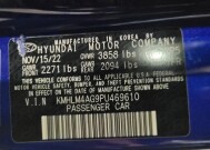 2023 Hyundai Elantra in Woodbridge, VA 22191 - 18135236 33