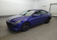 2023 Hyundai Elantra in Woodbridge, VA 22191 - 18135236 2