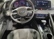 2023 Hyundai Elantra in Woodbridge, VA 22191 - 18135236 22