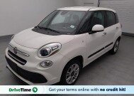 2019 FIAT 500L in Independence, MO 64055 - 18135251 1