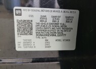2022 Chevrolet Equinox in Toledo, OH 43617 - 18135263 33