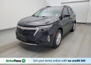 2022 Chevrolet Equinox in Toledo, OH 43617 - 18135263 1