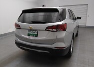 2022 Chevrolet Equinox in Albuquerque, NM 87123 - 18135273 7