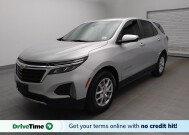 2022 Chevrolet Equinox in Albuquerque, NM 87123 - 18135273 1