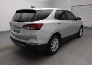 2022 Chevrolet Equinox in Albuquerque, NM 87123 - 18135273 9