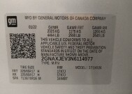 2022 Chevrolet Equinox in Albuquerque, NM 87123 - 18135273 33