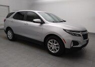 2022 Chevrolet Equinox in Albuquerque, NM 87123 - 18135273 11