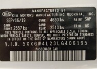 2020 Kia Optima in Colorado Springs, CO 80909 - 18135274 33