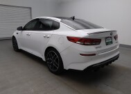 2020 Kia Optima in Colorado Springs, CO 80909 - 18135274 5