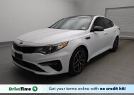2020 Kia Optima in Colorado Springs, CO 80909 - 18135274 1