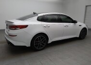 2020 Kia Optima in Colorado Springs, CO 80909 - 18135274 10
