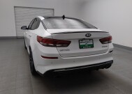 2020 Kia Optima in Colorado Springs, CO 80909 - 18135274 6