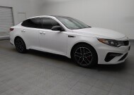 2020 Kia Optima in Colorado Springs, CO 80909 - 18135274 11