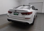 2020 Kia Optima in Colorado Springs, CO 80909 - 18135274 7