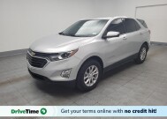 2020 Chevrolet Equinox in Madison, TN 37115 - 18135289 1