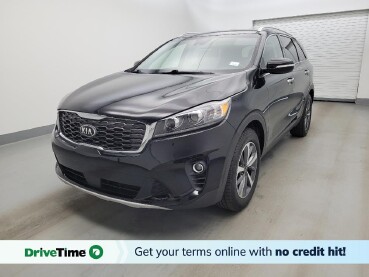 2019 Kia Sorento in Toledo, OH 43617