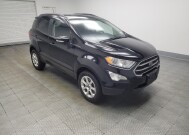 2020 Ford EcoSport in Ft Wayne, IN 46805 - 18135295 11