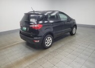 2020 Ford EcoSport in Ft Wayne, IN 46805 - 18135295 10